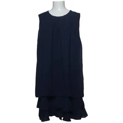 Klänning (Blå) från Bodyflirt Polyester