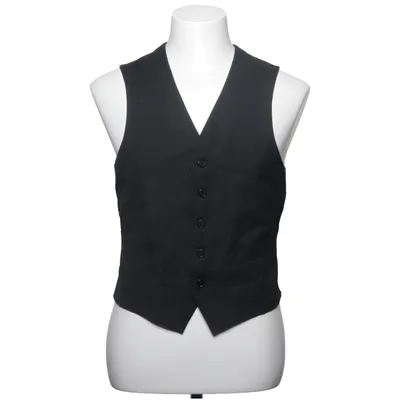 Suit vest (10400676 9990002) from Batistini Polyester, Viscose, Wool