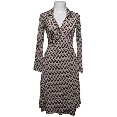 Wikkeljurk (Zwart, Beige, Grijs) van Chamonelle