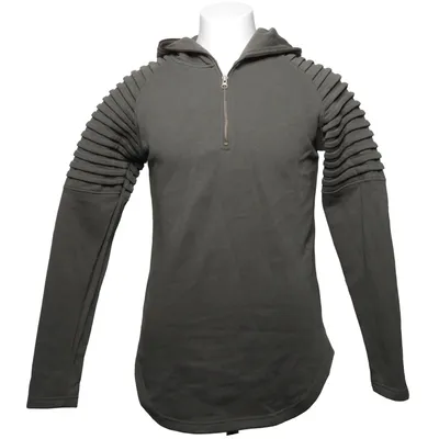 Hoodie (TB 1413) from Urban Classics Cotton, Polyester