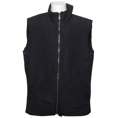Outdoor vest (WESTE) van Brax Golf Katoen, Polyamide