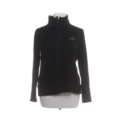 Sports jacket (Black) from Elite Cotton, Elastane