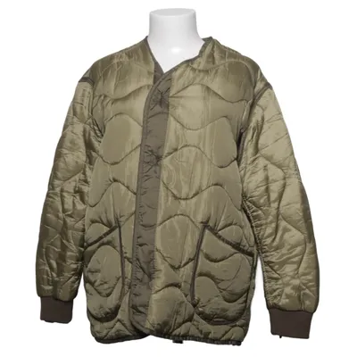 Voering (Groen) van Teesar Polyamide, Polyester