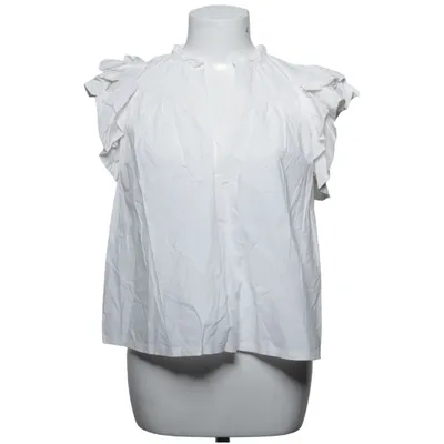 Haut (Beige) de Ulla Johnson Coton