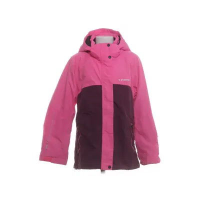Ski jacket (Pink) from Everest Nylon, Polyester