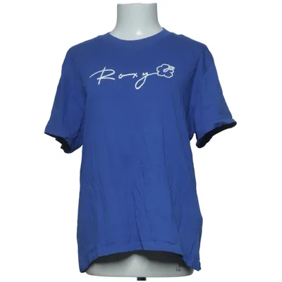 T-shirt (Blue) from Roxy Cotton
