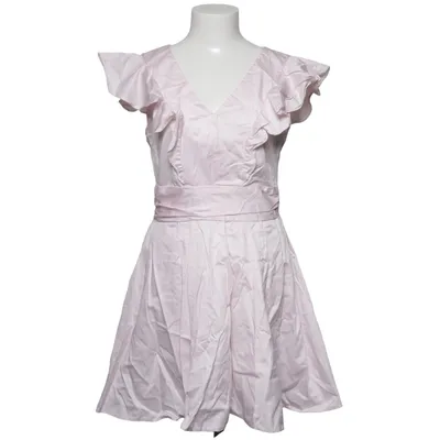 Klänning (Rosa) från Closet London Bomull