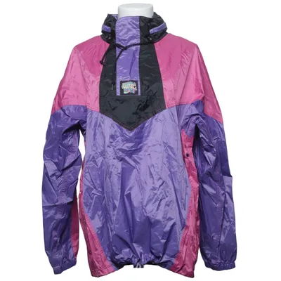 Anorak (Lilla, Pink, Sort) fra Killtec Polyamid, Polyurethan