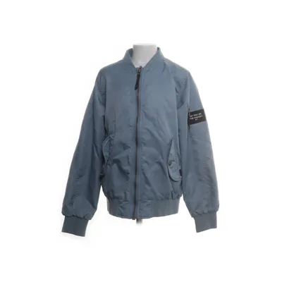 Bomberjacka (Blå) från Molo Nylon, Polyester