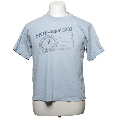 T-shirt (Blå) från Switcher Bomull
