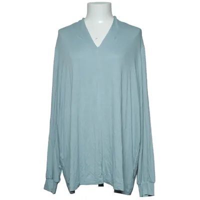 Haut (Bleu) de Women Essentials by Tchibo Élasthane, Viscose