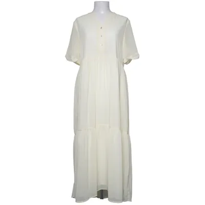 Långklänning (Beige) från Camilla Pihl Polyester