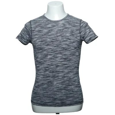 T-shirt (Slim Fit) de FSBN Coton