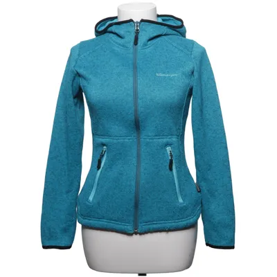 Fleecejacka (Blå) från Kilimanjaro Polyester