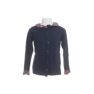 Blouse (Blue, Multicolored) from Jacadi Paris Cotton