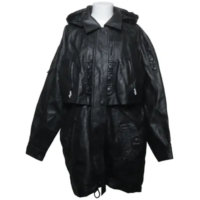 Veste (Noir) de Victory Polyester