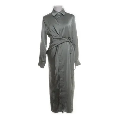 Shirt dress (Green) from Aelfric Eden Polyester