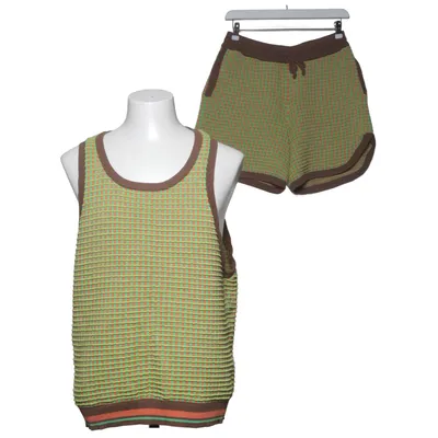 Set (Grön, Orange, Brun) från Zara