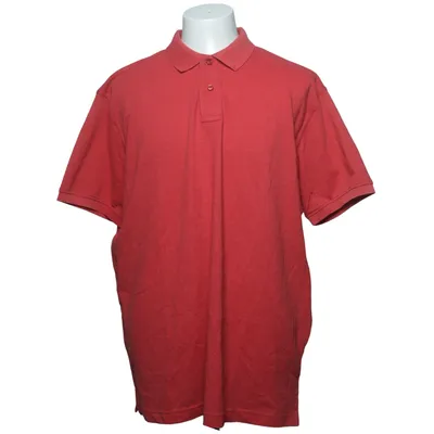 Polo shirt (Red) from Cutter & Buck Cotton, Polyester