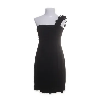 Cocktail dress (Black) from Enfocus Studio Polyester, Elastane