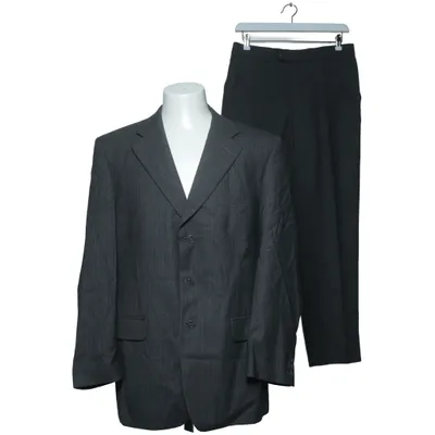 Suit (Gray) from Kensington Viscose, Wool