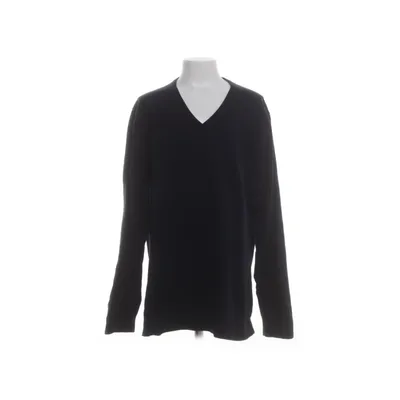 Pullover (Blauw) van Zara Knitwear Katoen, Nylon