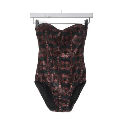 Baddräkt (Svart, Brun, Flerfärgad) från Vassia Kostara Polyester