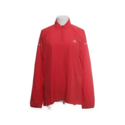 Träningströja (Röd) från Adidas Polyester