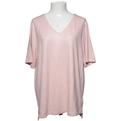 T-shirt (Rosa) från Pfeffinger Elastan, Viskos