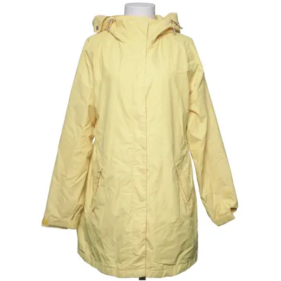 Anorak (Gul) från Makia Polyamid, Polyester