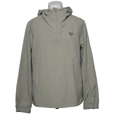 Anorak (Vert) de Fred Perry Polyamide