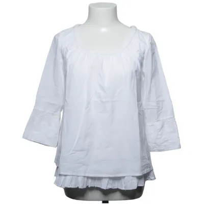Blouse (Blanc) de Du & Jag