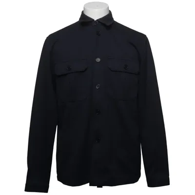 Överskjorta (Milano Pocket Jacket) från Clean Cut Copenhagen Elastan, Polyester, Viskos