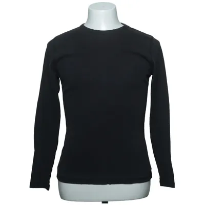 Long sleeve T-shirt (My Crew Tee L/S) from Mid Munk Cotton