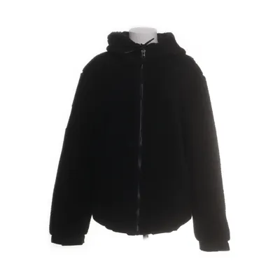 Jack (Zwart) van Superdry Katoen, Polyester