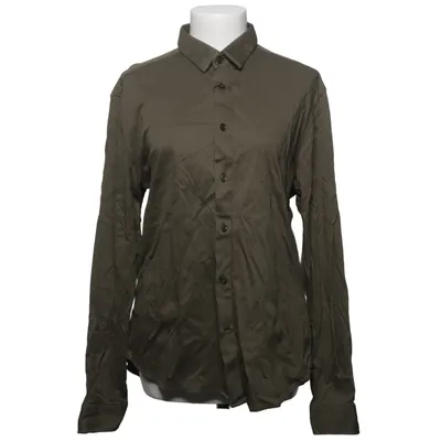 Hemd (Marco Jersey Shirt) von Mos Mosh Baumwolle