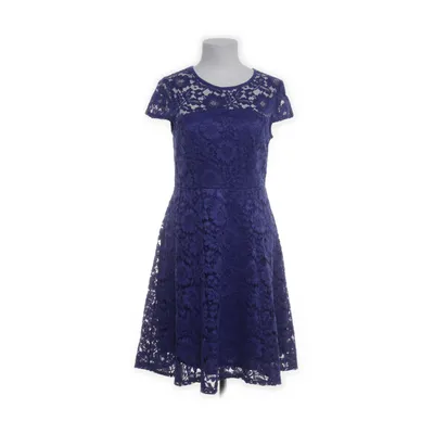 Klänning (Blå) från Dorothy Perkins Polyester