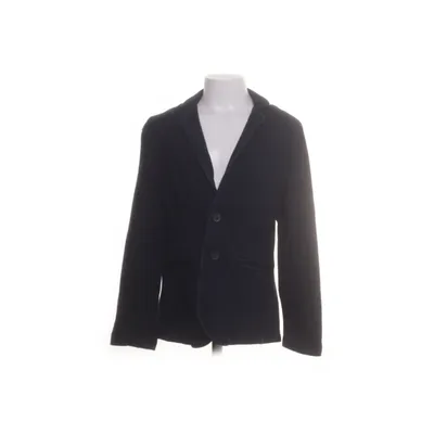 Kavaj (Blå) från Zara Boys Bomull, Polyester, Viskos