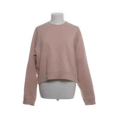 Collegetröja (BIRD PAW14) från Acne Studios Bomull, Polyester
