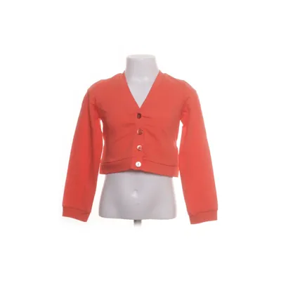 Cardigan (Roze) van Glamorous by Strass Katoen