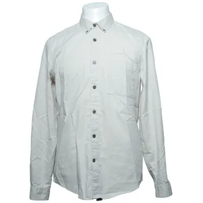 Shirt (Pure) from Vailent Pure Cotton, Polyester