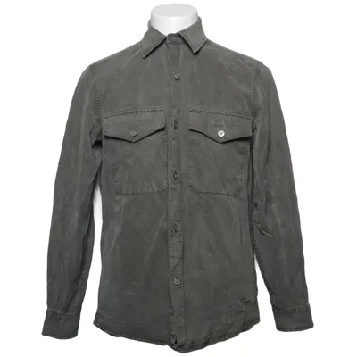 Skjorta (Grön) från A Day's March