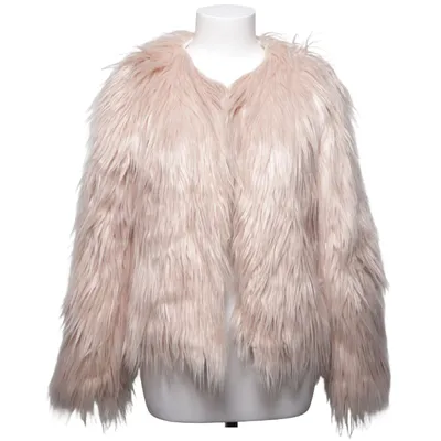 Vinterjacka (Beige) från Lanshifei Polyester