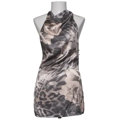 Jurk (Bruin, Zwart, Meerkleurig) van Jaded London Polyester