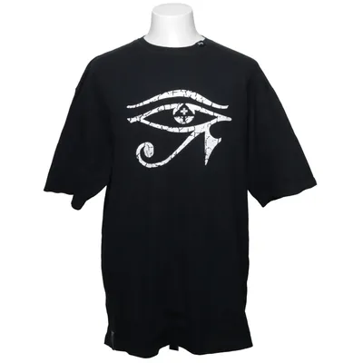 T-shirt (Svart) från LRG Bomull