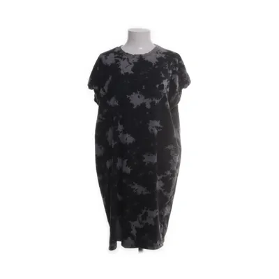 Klänning (Grå, Svart) från Urban Classics Bomull