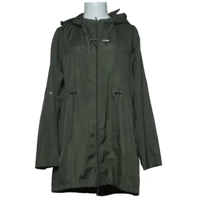 Parka (Parka In A Pocket) de Denim Co Polyester