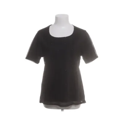 Haut (Noir) de P.T.A. Polyamide, Polyester
