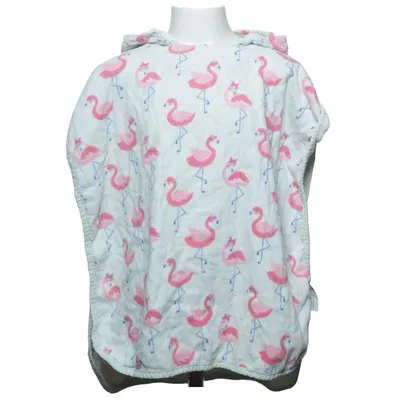 Badekappe (Hvid, Pink, Grøn) fra LC Waikiki Baby Bomuld