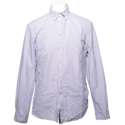 Chemise (Bleu) de Jos. A. Bank Coton